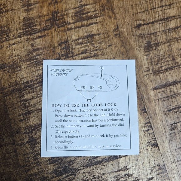 Tumi Red and Gray Men's Duffel Bag - Picture 2 of 16